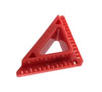 Woodworking Measurement Gauges Adjustable Trim Spacer Tool Small Woodworking Efficiency Tool for Door Window Frame Adjustable Trim Spacer Setting