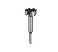 Woodworking Multi-Tooth Drill Bit Carpenter High Carbon Steel Boring Drill Bit Self Centering Hole Saw Cutter Tool(16mm)