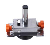 Woodworking Parallel Line Drawing Tool with 7cm Adjustable Range, Stainless Steel Scribe Tool for Wall, Laminate, Lacquer, Stone, Soft Metal and Wood