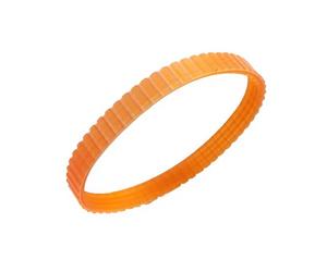Woodworking Planer Belt - Model F20/1900B/90, Silent Transmission, Power Tool Accessory | Durable Planer Replacement Part with