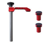 Woodworking Positioning Fixture Desktop Positioning Bench Dog Clip Wooden6167
