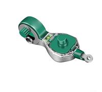 Woodworking Precision Tool Manual Ink Fountain with Convenient 50M Cotton Thread Design (b)