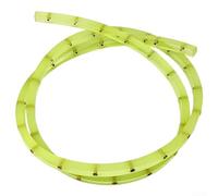 Woodworking Profile Strip, Suitable For DIY Enthusiasts Carpenters And Decorators, PU Polyurethane Woodworking Tools(2M)