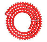 Woodworking Profiling Strip Curve Template for Transferring Curved Patterns 200cm, Red