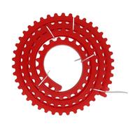 Woodworking Profiling Strip Highly Flexible Strong Deformation for Complex Shape Polyurethane