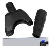 Woodworking Puller: Compact Manifold, Vacuum Fixing Tool, Workshop Control Device | Hole Saw Cattador, Pol Cover