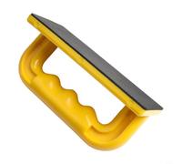 Woodworking Push Block, 1 PC Plastic Table Saw Safety Tool with Ergonomic Handle for Non-Slip Grip and Balanced Force Distribution in Woodworking Projects(B)