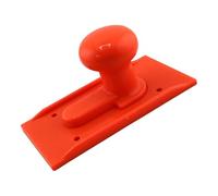 Woodworking Push Tool Antislip Pad & Offset Handle Keep Your Hands Safe on Router Tables Push Block Handle for Woodworking