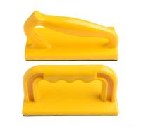 Woodworking Pushers 2pcs Designed with Three Way Force Handles to Improve Safety and Stability When Feeding Wood into Planing and Sawing Machines