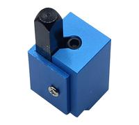 Woodworking right angle carving tool for high carbon steel ergonomic handle design to cut 90 degrees