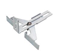 Woodworking Router Edges Guide Template Trimmer Straight Guide for FF6/FFO26/FFO36/FFO4-6 Perfect for Project Woodworking Items