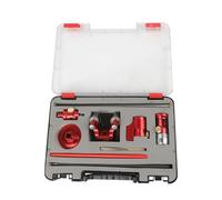 Woodworking Ruler Set,Handheld Wood Crafting Tool - Woodworking Scribing Marking Ruler Set - for Construction Renovation Handicrafts Professionals Beginners