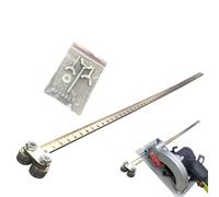 Woodworking Ruler - Stainless Steel Measuring Tool Precision Furniture Making Calibrator Ruler Durable And Accurate Measuring Tool | For Carpentry Engineering Manufacturing Construction