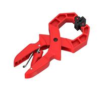 Woodworking Spring Clamps,6-Inch Professional Strong Grip Large Clips | Fixing Backgrounds Wood Clamps - for Home Improvement Photography Background DIY Crafts