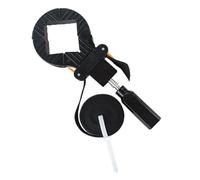 Woodworking Strap Clamp Adjustable Corner Clamp Band Strap 4 Jaw Pictures Frame Holder Woodworking Tool Enduring Adjustable Corner