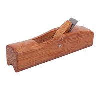 Woodworking Tools, 1pc Wood Planer Useful Practical Portable Durable Creative Edge Trimming Planer Hand Planer Carpenter Planer