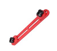 Woodworking Tools, Positioning Clamp for Circle, Guide, Circol Guide Rail | Skill Guide - Adjustable Base Guide for Cutting Machine