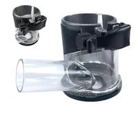 Woodworking Trim Router Bracket,Carpentry Router Bracket Cover - Trimming Machine Cover | For Hollow Saving Engraving Traforad Sloid Workshop