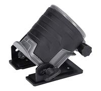 Woodworking Trimmer Base Adjustable Aluminum Electric Trimming Machine Base for Outdoor Garden