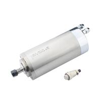 Woodworking Water-cooled Motor 1.5KW 40000rpm D=80mm High Speed High Milling Machine Motor GDZ-17(220V)