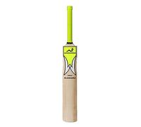 Woodworm Cricket Bat Glowworm Mega Harrow