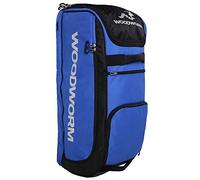 Woodworm Cricket Test Elite Cricket Kit Duffle Bag