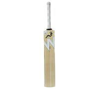 Woodworm Cricket Wand Flame Junior Cricket Bat, Size 0