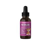 Woodworm Natural Digestive Support for Dogs | Plant-Based Formula with Herbal Extracts | Supports Gut Health & Intestinal Wellness | Gentle Care for Dogs with Sensitive Stomachs - 50ml