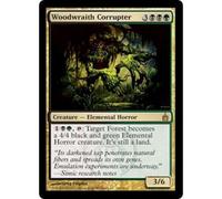 Woodwraith Corrupter | Ravnica: City of Guilds