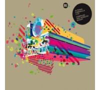 Woody - 10 Years Of Fumakilla