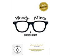 Allen,Woody - Woody Allen: A Documentary. Director's Cut