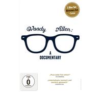 Woody Allen - A Documentary (DVD) Robert B. Weide