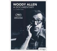 Woody Allen : a Documentary - Édition Prestige - DVD