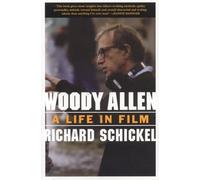 Woody Allen: A Life in Film