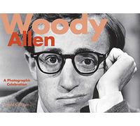 Woody Allen: A Photographic Celebration