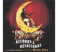 Woody Allen - Accords & Désaccords - Sweet and Lowdown
