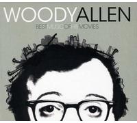 Woody Allen Best Music of His Movies