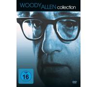 Woody Allen Collection