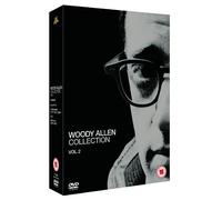 Woody Allen Collection: Volume 2 [DVD]