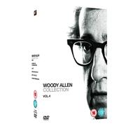 Woody Allen Collection: Volume 4 [DVD]
