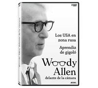 WOODY ALLEN DELANTE (Spain Import, see details for languages)