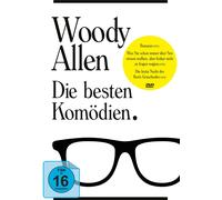 Woody Allen - Die besten Komödien (DVD)