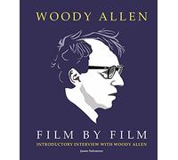 Woody Allen Film by Film