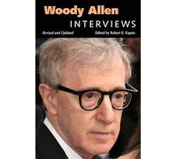 Woody Allen: Interviews (Conversations with Filmmakers Series)