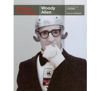 Woody Allen (Masters of Cinema) by Colombiani, Florence ( 2010 )