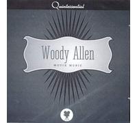 Woody Allen - Movie Music : 20 Tracks