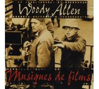 Woody Allen: Musique De Films