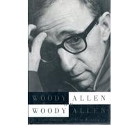 Woody Allen on Woody Allen: In Conversation With Stig Bjorkman