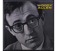 WOODY ALLEN - woody allen