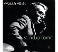 Woody Allen - Woody Allen:Stand Up Comic:1964-1968